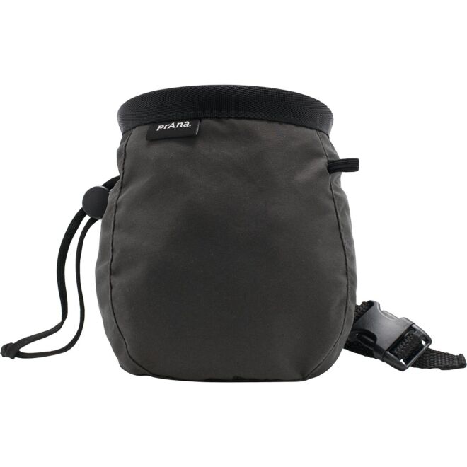 Prana Chalk Bag With Belt チョークバッグ ベルト付き