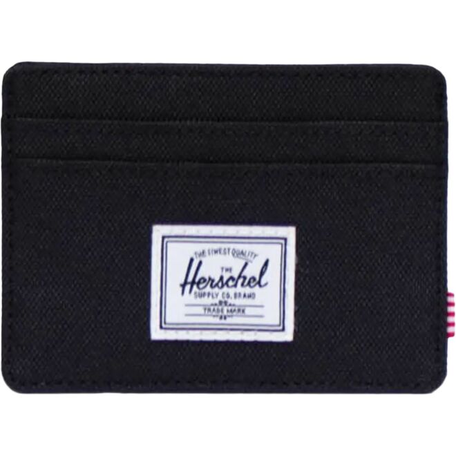 Herschel Charlie カードホルダー 財布