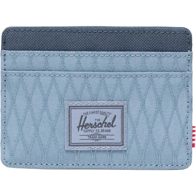 Herschel Charlie カードホルダー 財布