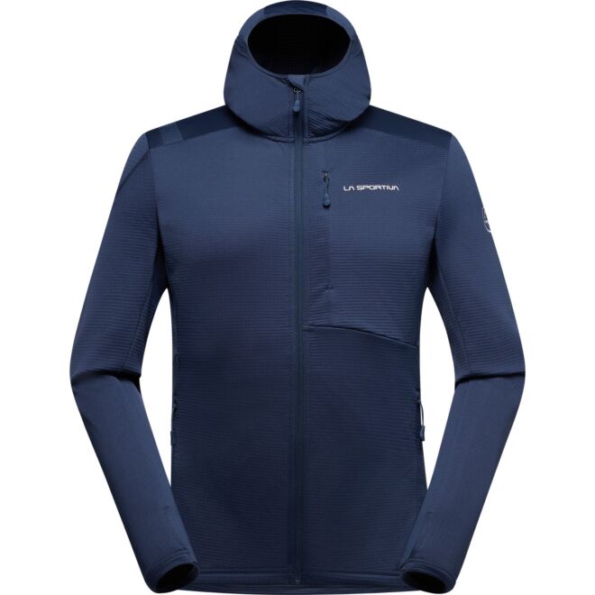 La Sportiva Chill Thermal Hoody M テクニカルフリース メンズ