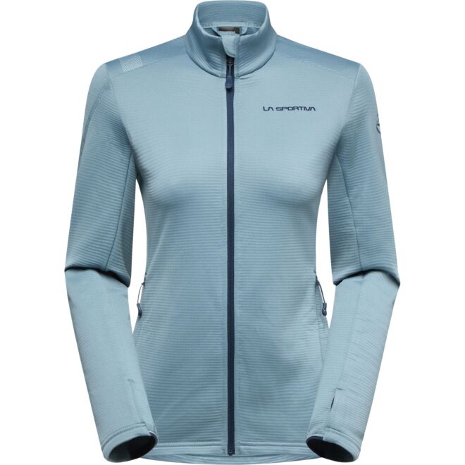 La Sportiva Chill Thermal Jkt W テクニカルパイルジャケット レディース