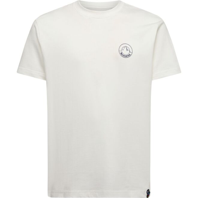 La Sportiva Circle Logo T-Shirt M メンズTシャツ