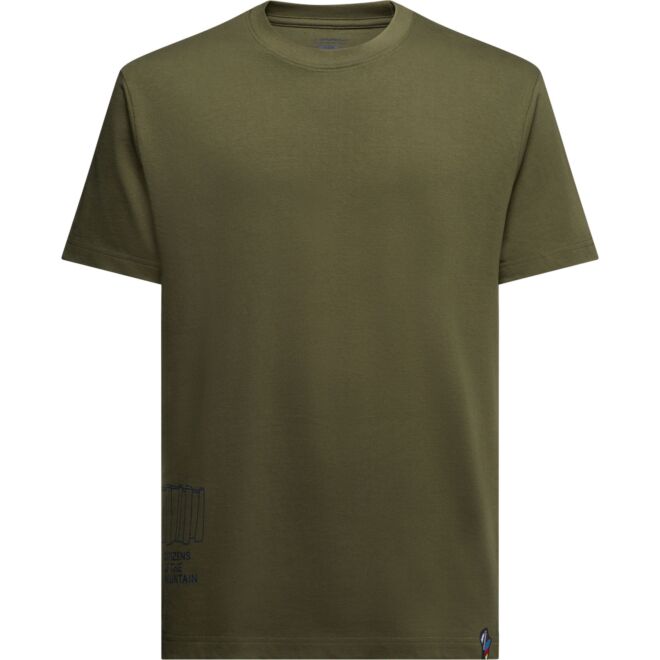 La Sportiva Citizen of the Mountain M メンズTシャツ