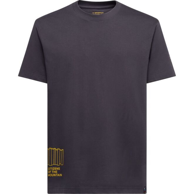 La Sportiva Citizen of the Mountain M メンズTシャツ