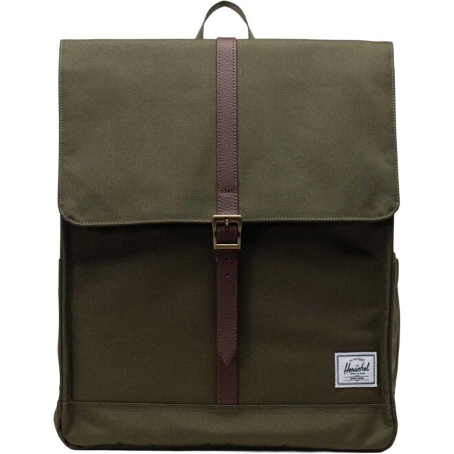 Herschel City Backpack カジュアルバックパック