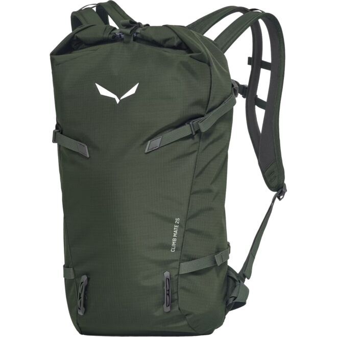 SALEWA Climb Mate 25 クライミングザック