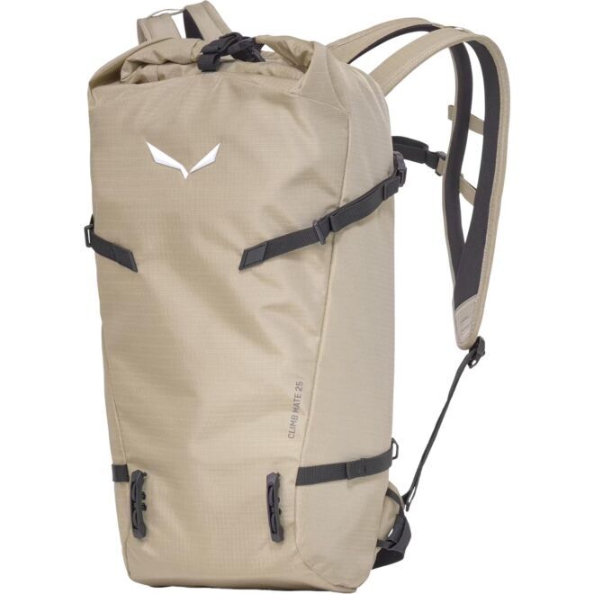 SALEWA Climb Mate 25 クライミングザック