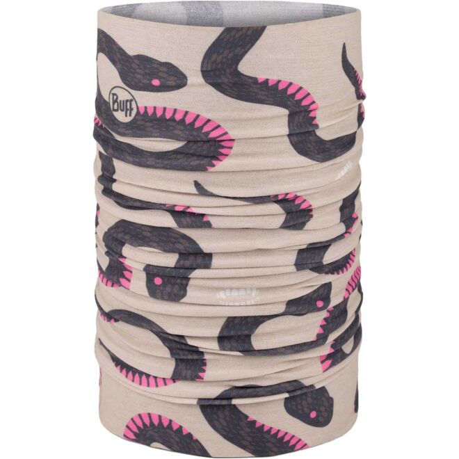 Buff Coolnet UV ユニセックス バンダナ スカルダコッロ