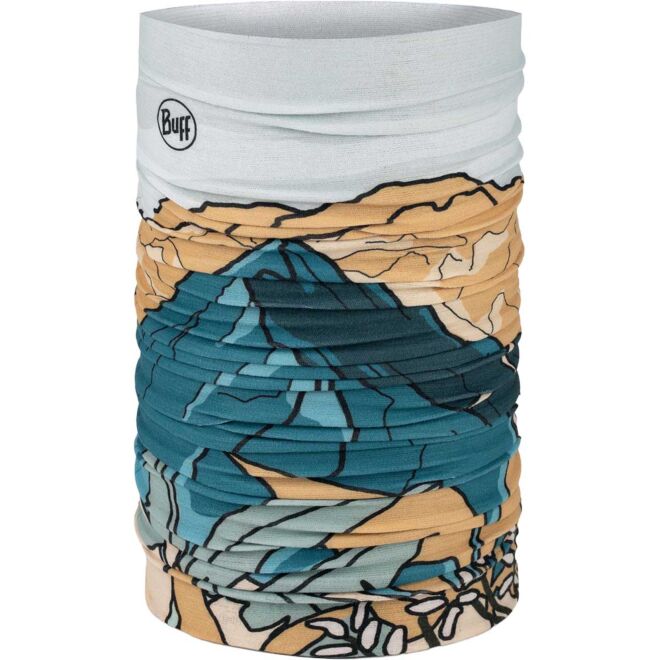 Buff Coolnet UV ユニセックス バンダナ スカルダコッロ