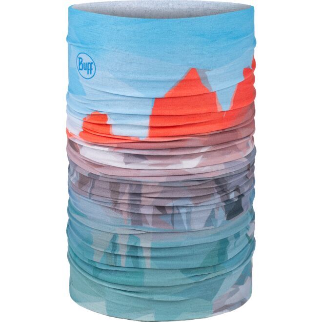Buff Coolnet UV ユニセックス バンダナ スカルダコッロ