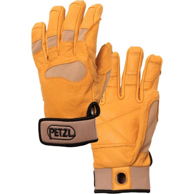 Petzl Cordex Plus 鉄道用グローブ