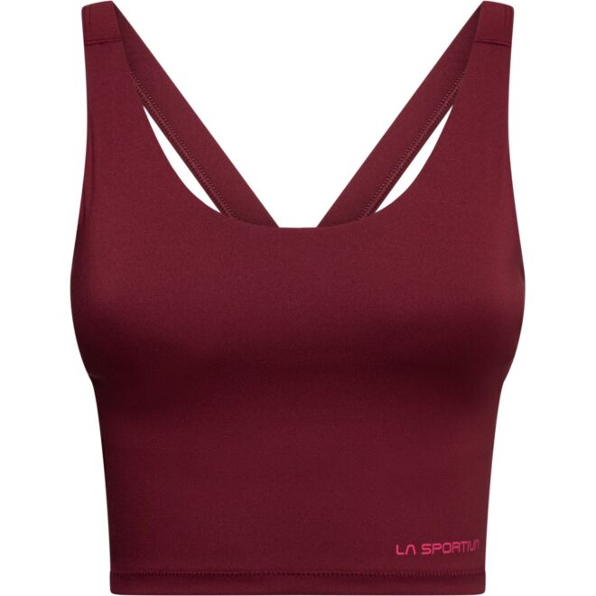 La Sportiva Cosmosis Bra Tank W トップ レディース