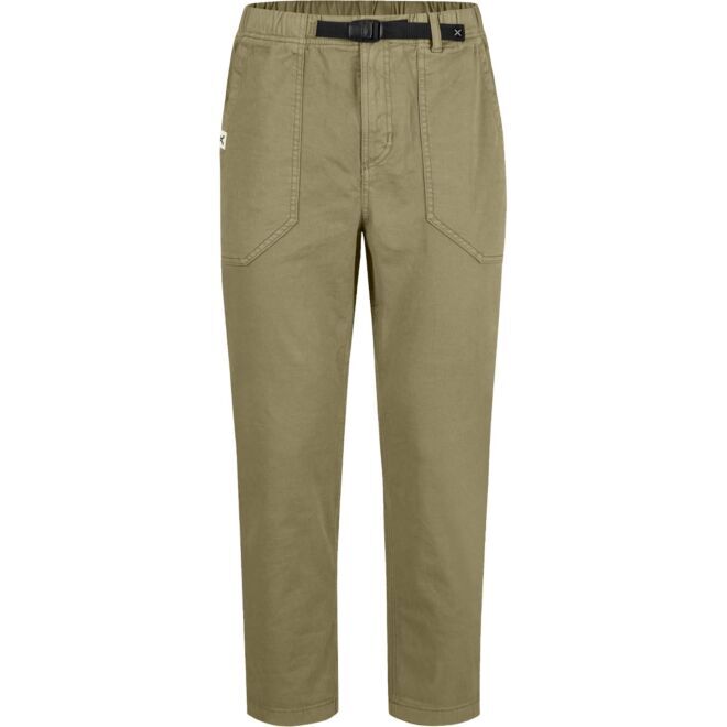 Montura Cotton Free Pants メンズパンツ