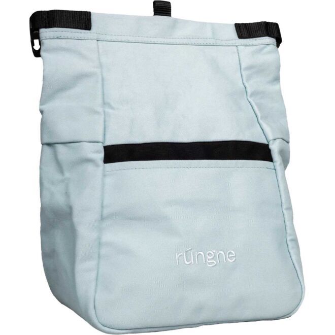 Rungne Craft Chalk Bucket ボルダリング用チョークバッグ