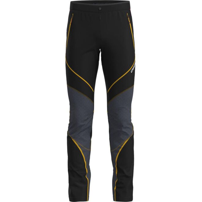 Crazy Pant Flame メンズパンツ