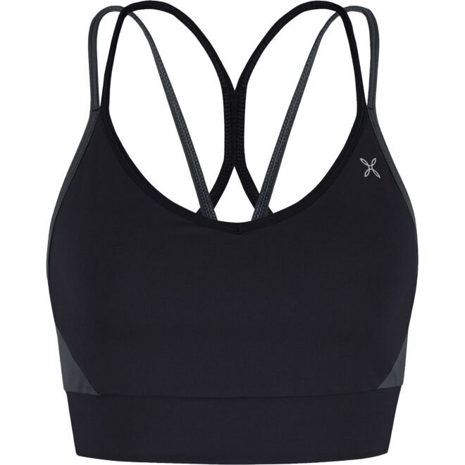 Montura Crimp Cross Bra 女性用トップ