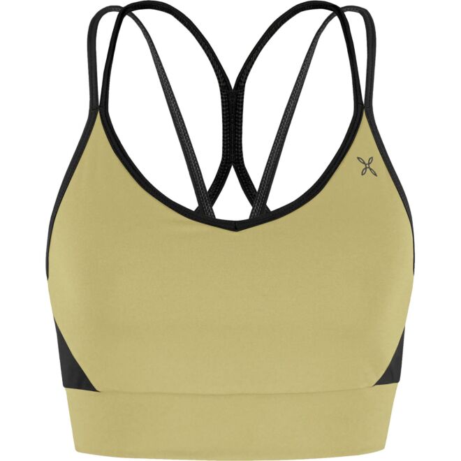 Montura Crimp Cross Bra 女性用トップ