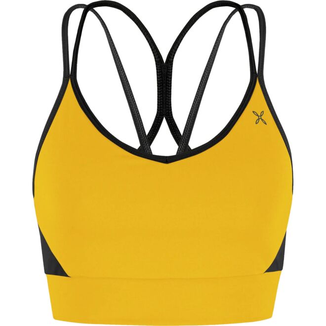 Montura Crimp Cross Bra 女性用トップ