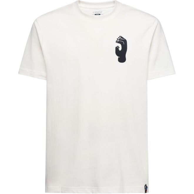 La Sportiva Crimp M メンズTシャツ