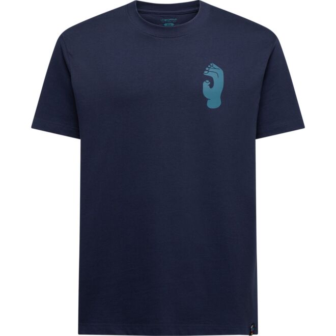 La Sportiva Crimp M メンズTシャツ