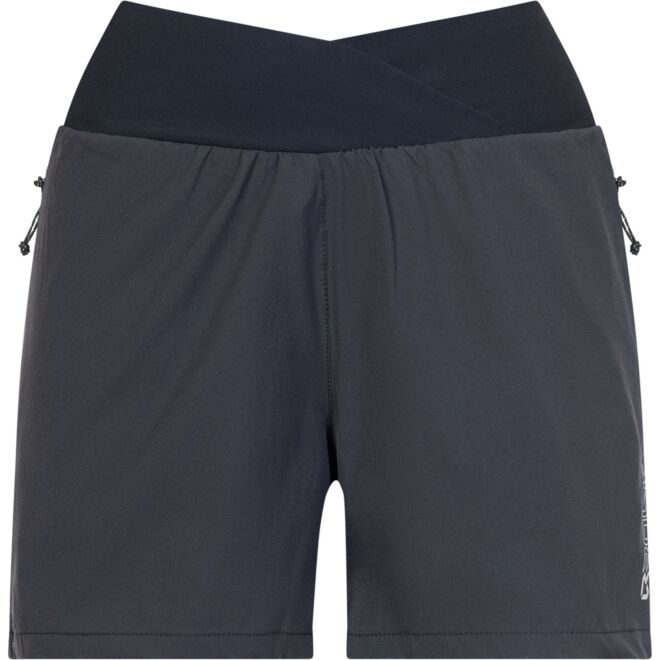 Rock Experience Dark Angel Shorts 女性用ショートパンツ