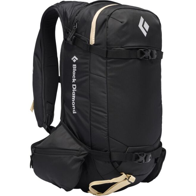 BD Black Diamond Dawn Patrol 25 バックパック アルパインスキー用バックパック