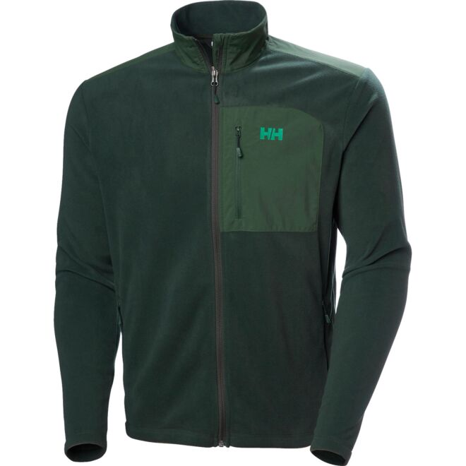 Helly Hansen Daybreaker Block Jacket メンズテクニカルフリース