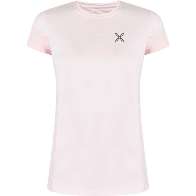 Montura Delta Mix レディース Tシャツ