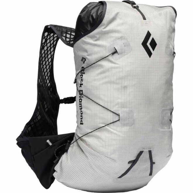 BD Black Diamond Distance 15L トレイルランニング用ザック