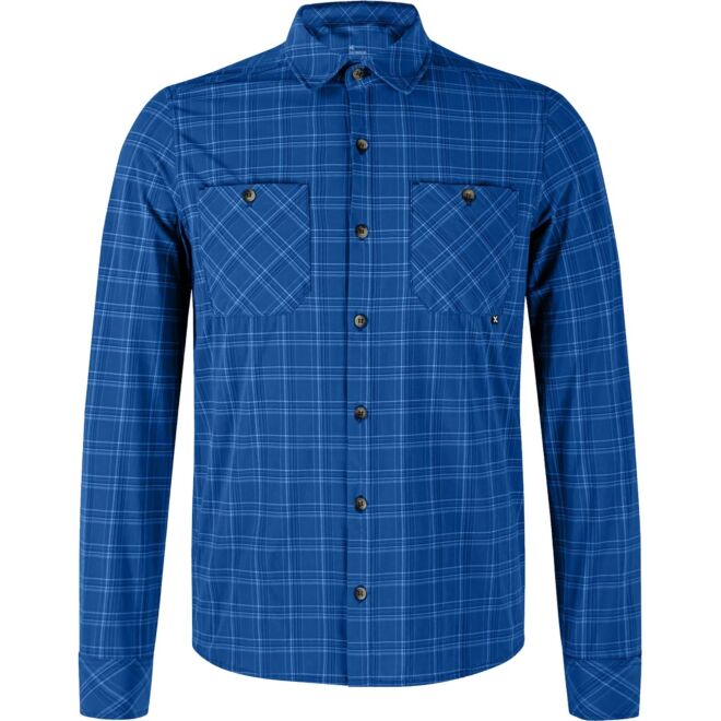 Montura Dolomiti L/S Shirt メンズシャツ