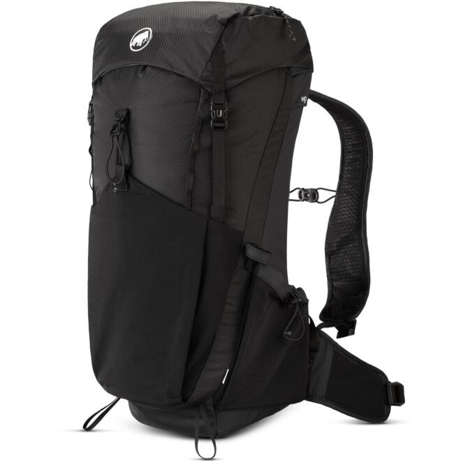 Mammut Ducan 26 男性用トレッキングザック