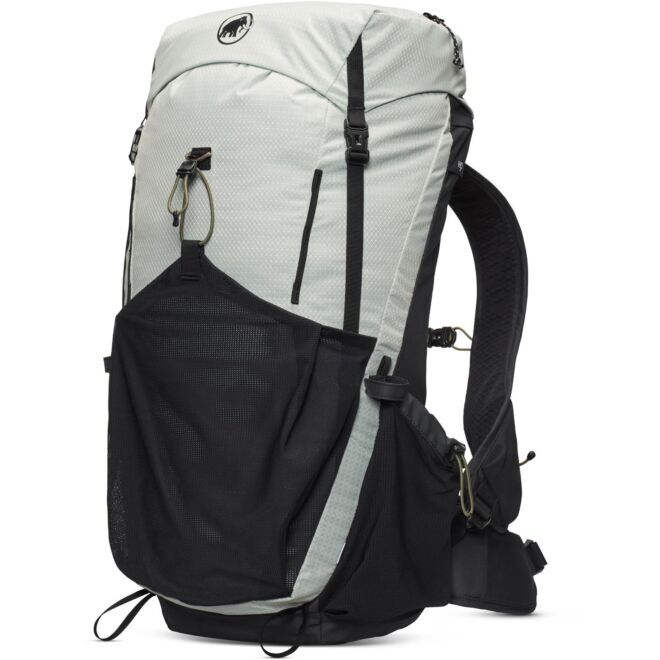 Mammut Ducan 26 男性用トレッキングザック