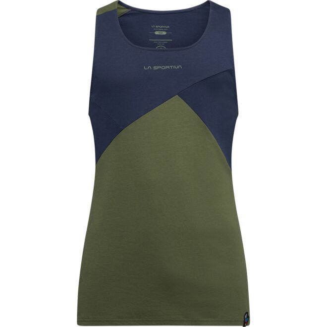 La Sportiva Dude Tank M メンズタンクトップ