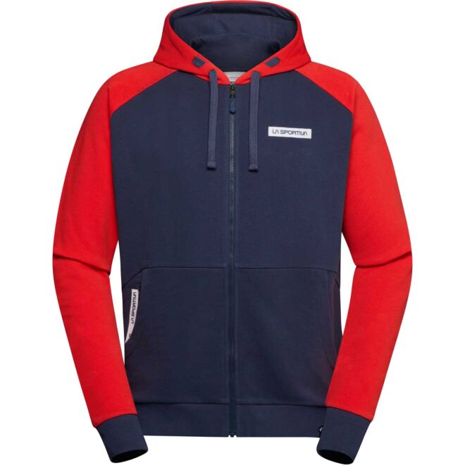 La Sportiva Kaos Hoody M men's sweatshirt