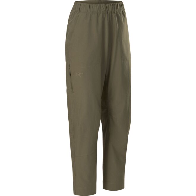 Arc'teryx Kragg Cotton Pant W レディースパンツ