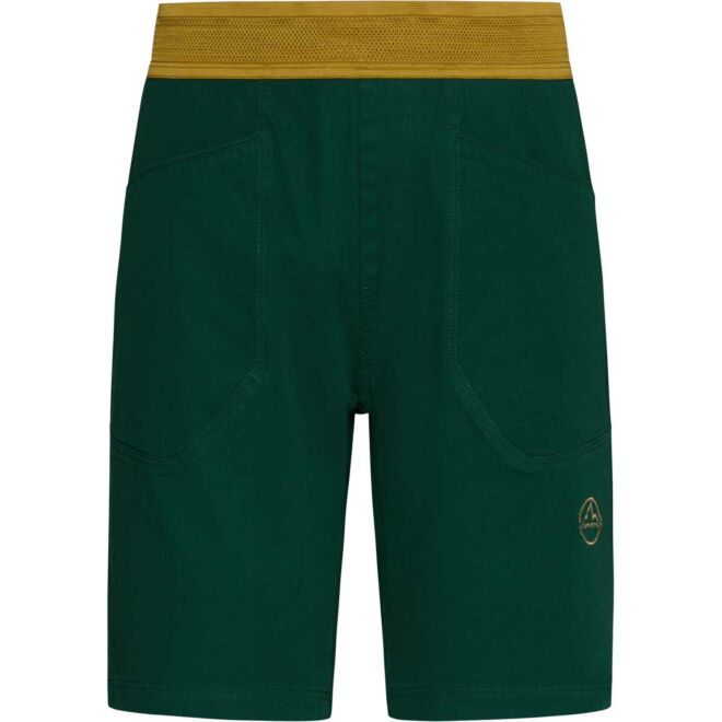 La Sportiva Flatanger Short メンズショートパンツ