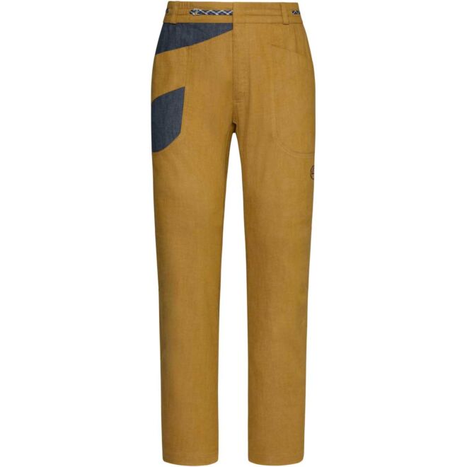 La Sportiva Sierra Rock Pant M メンズパンツ