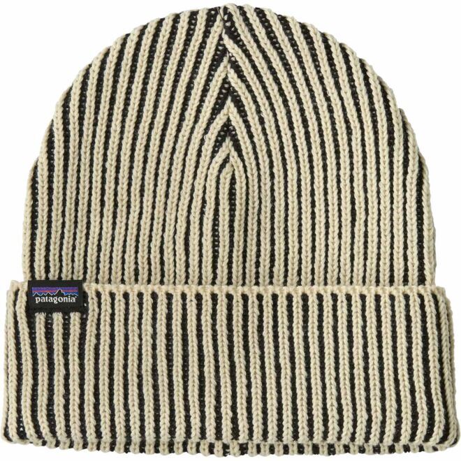 Patagonia Fisherman's Rolled Beanie ビーニー