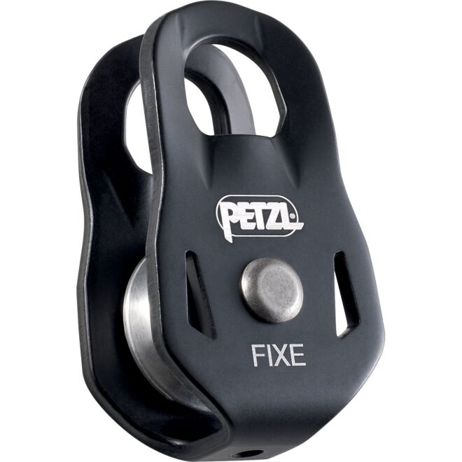 Petzl Fixe シンプルプーリー