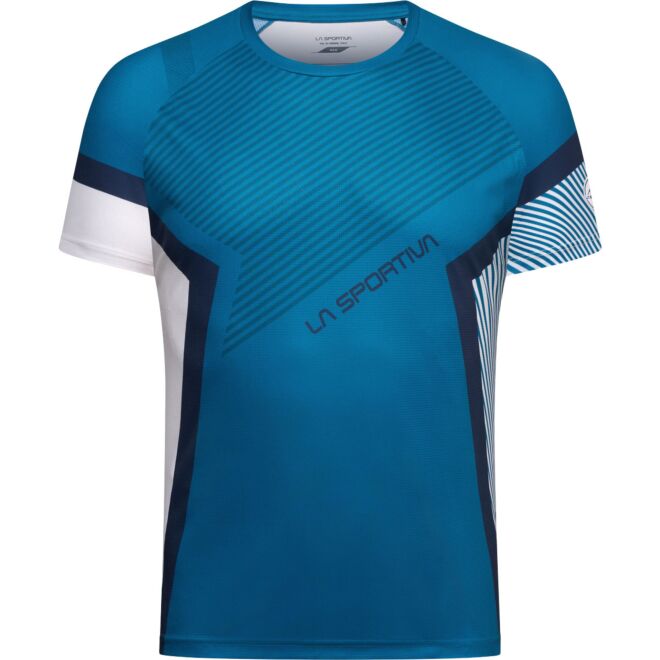 La Sportiva Flow T-Shirt M メンズTシャツ