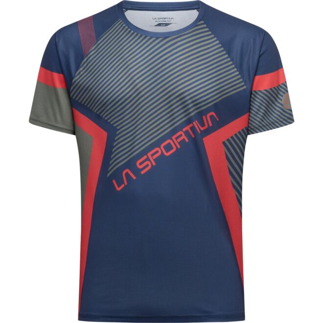 La Sportiva Flow T-Shirt M メンズTシャツ