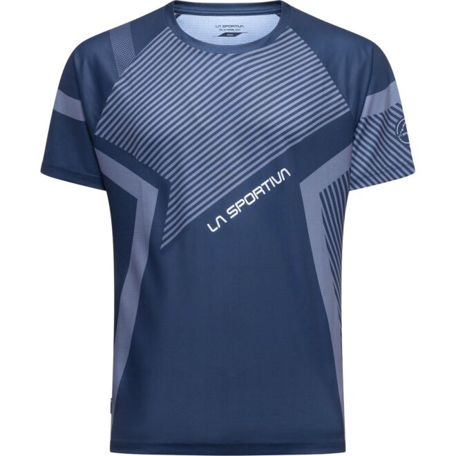 La Sportiva Flow T-Shirt M メンズTシャツ