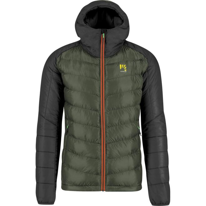 Karpos Focobon Jacket メンズダウンジャケット