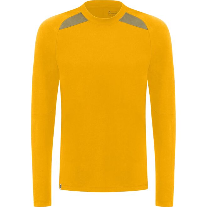 Montura Free Evo men's long sleeve shirt