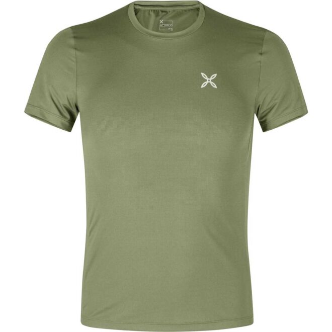 Montura Fresh Light メンズ Tシャツ