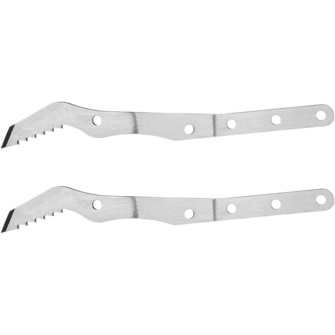 Grivel G20+ Razor Points フロントポイント クランポン