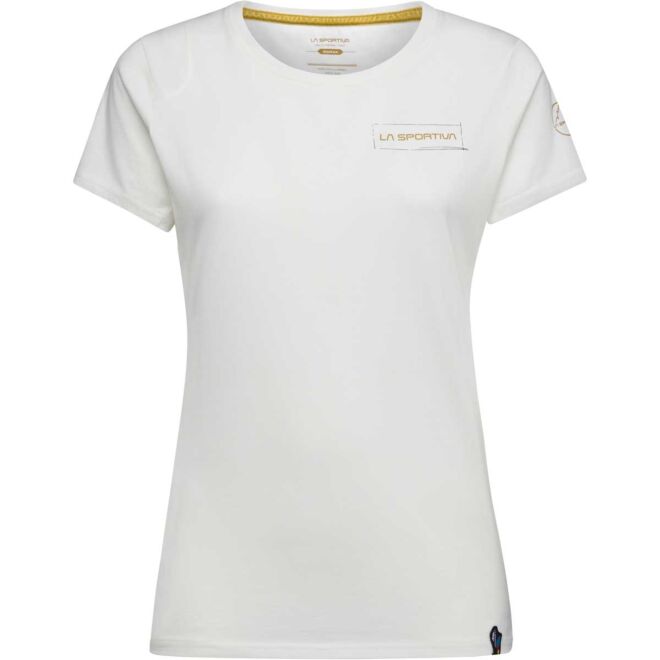 La Sportiva Mantra T-Shirt W レディースTシャツ