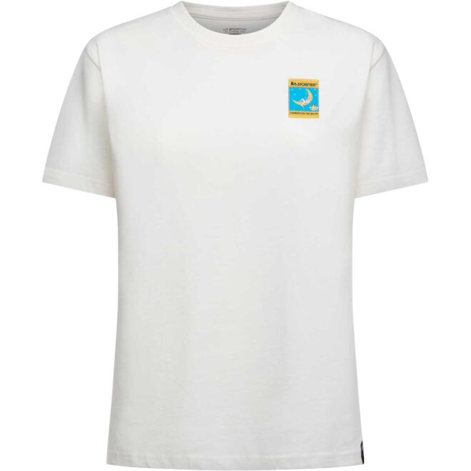 La Sportiva Moon Climb T-Shirt W レディースTシャツ