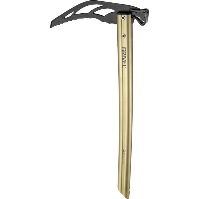 Grivel Ghost Hammer アルパインハンマー アルピニズムとスキーアルピニズム