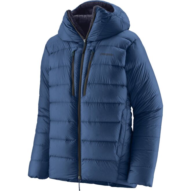 Patagonia Grade VII Down Parka メンズダウンパーカ